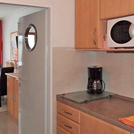 Ferienwohnung Thordsen 2 Burgtiefe auf Fehmarn المظهر الخارجي الصورة